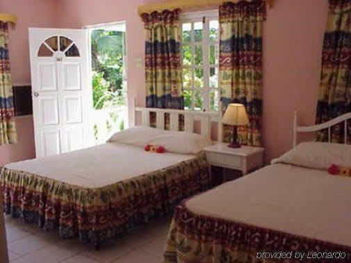 Vera Club Hotel Negril Exterior foto